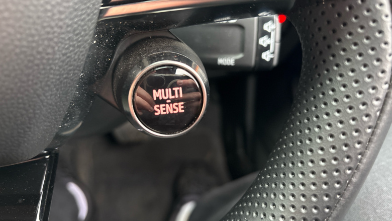 Renault Megane E-Tech EV60 160kW Techno Comfort Range 60kWh 5dr Auto Electric Hatchback